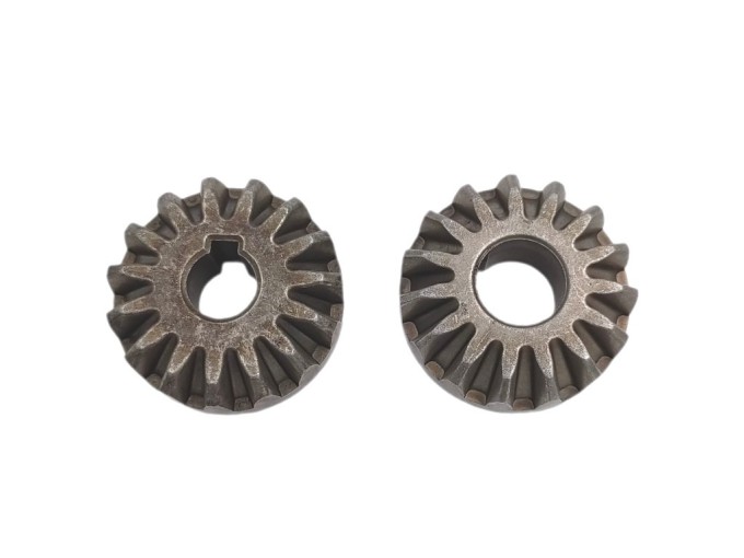 Kolesá prevodová kužeľová ETA 0030 a ETA 0033