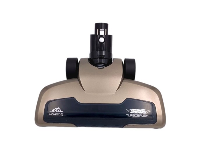 Podlahová hubica s kartáčom bez aretácie pre vysávač Eta 7449 Moneto