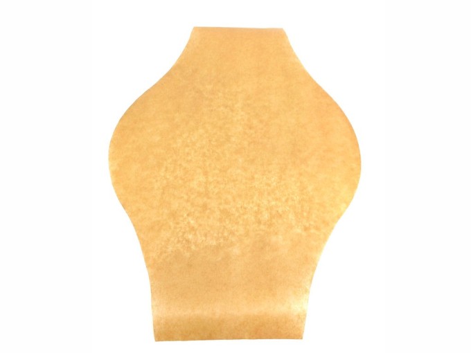 Pečiaci papier s úchytmi pre Remosku 4l