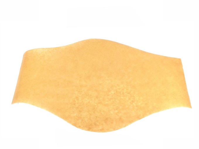 Pecící papír s úchyty pro Remosku 2l