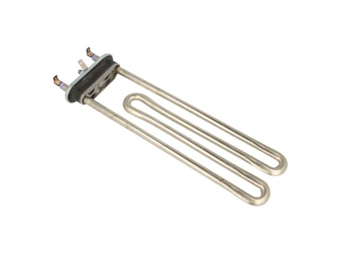 Tepelné teleso pračky 12030349 Bosch Siemens 2000W 230V