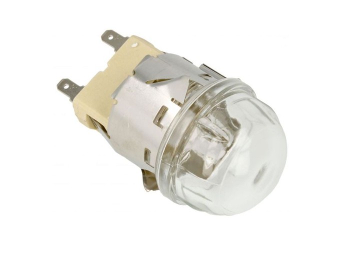 Halogénová žiarovka do rúry Bosch / Siemens 12018956