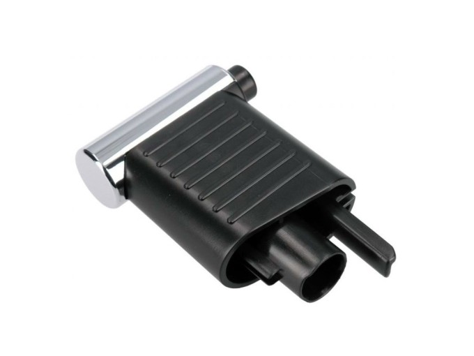 Tryska horúcej vody DeLonghi ECAM 44.660.B 5513222731