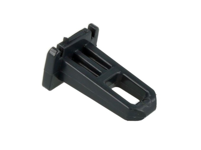 Háčik otvárania dverí sušičky VESTEL 42214623 - originálny diel