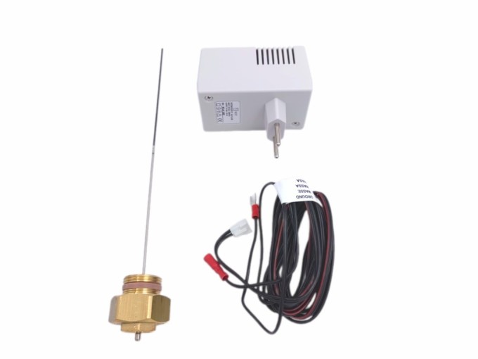 Titánová anóda G 1/2" 200mm TiBEST