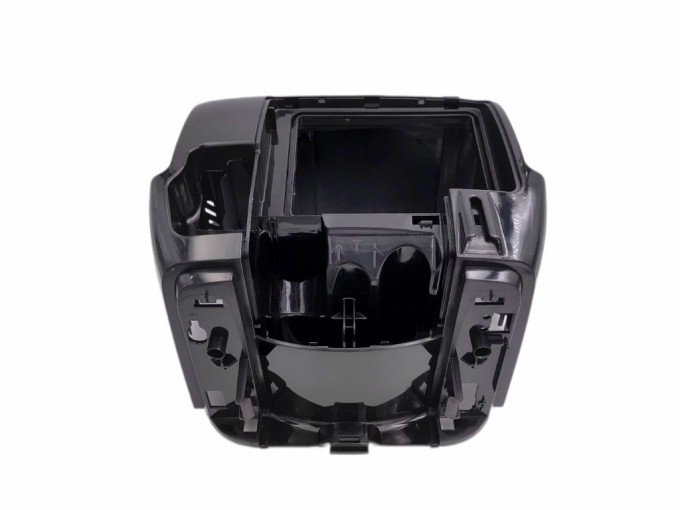 Kryt motora vysávača Zelmer 1500.0002