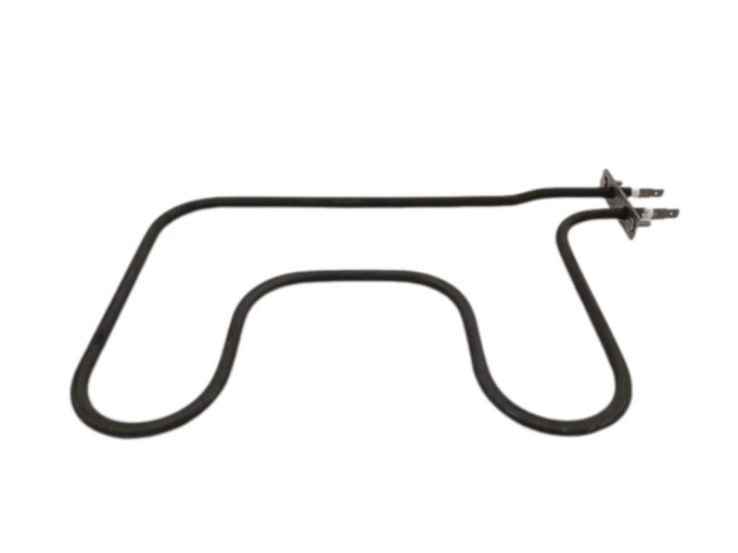 Topné teleso grilu mikrovlnnej rúry Eta 2195 (ETA 2195 01180)