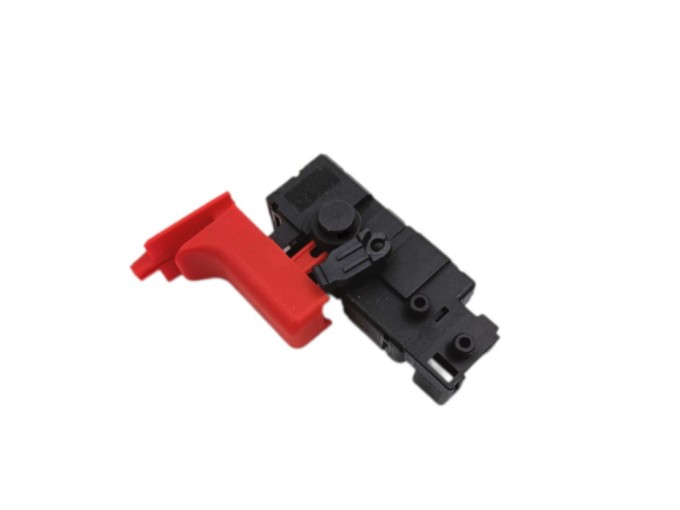 Náhradný spínač pre vŕtacie kladivo Bosch GBH 2-26 DRE