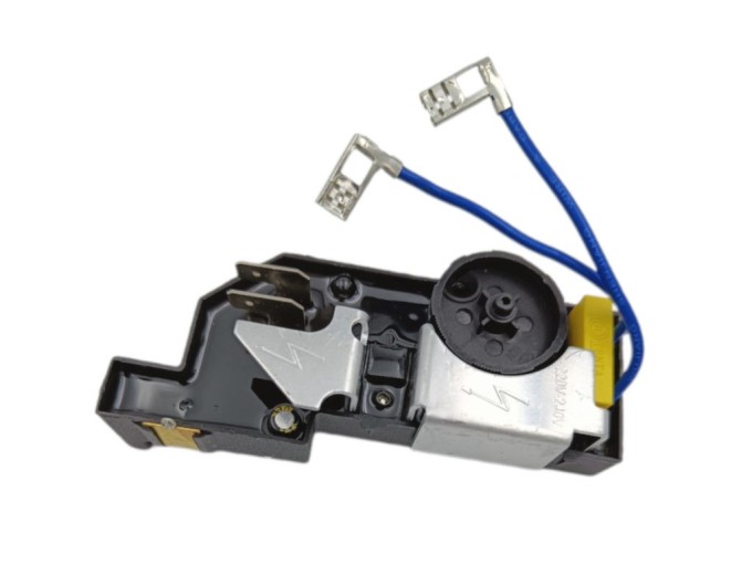 Regulátor otáčok pre kladivá Bosch GSH 11 E a sčítačky 16072335 CR