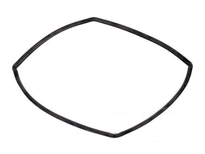 Tesnenie dverí rúry 41 x 32 cm - AMICA 8066308, Ariston kompatibilné