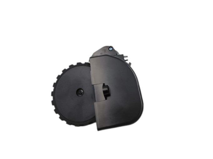 Ľavé kolo pre vysávače Eta Felix 1226 a Fido 1512