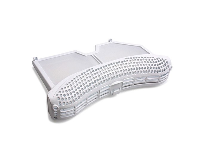 Vzduchový filter sušičky prádla 12138200000562 MIDEA