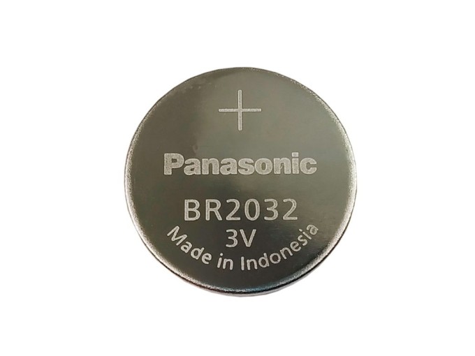 Panasonic BR2032 Litiová Batéria 3V