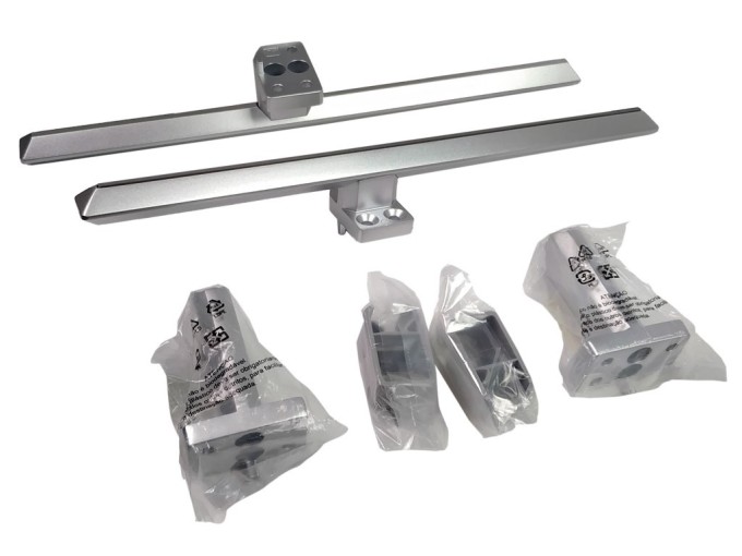 Podstavec pre TV LCD Philips 70PUS8505/12 a ďalšie modely