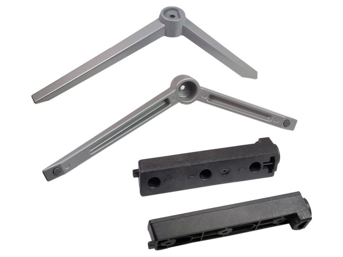 Podstavec pre TV LCD GOGEN TVU65W652STWEB a kompatibilné modely