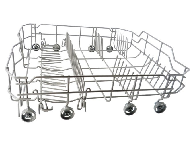 Dolný koš umývačky Candy/Hoover 49025130 a Whirlpool 482000099353