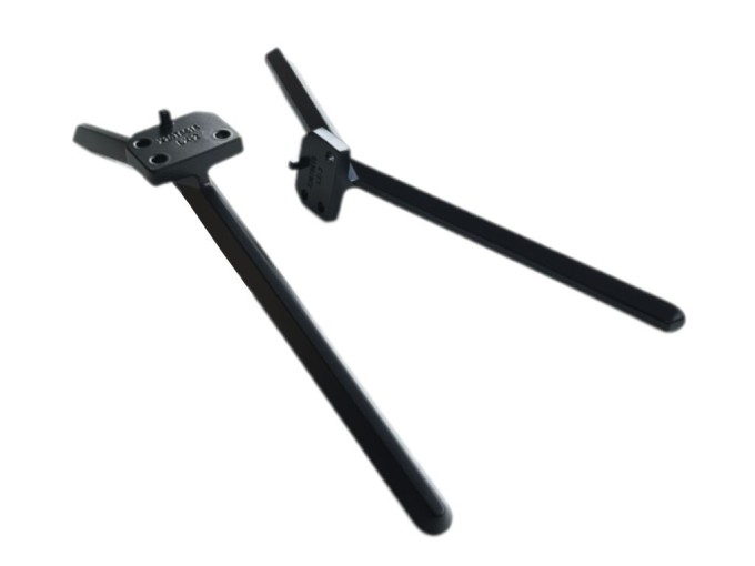 Podstavec pre TV LCD Philips 75PUS8118/12 X20T8615011CKD