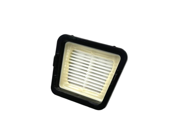 HEPA filter pre aku vysávač do auta Eta Ponto 0437