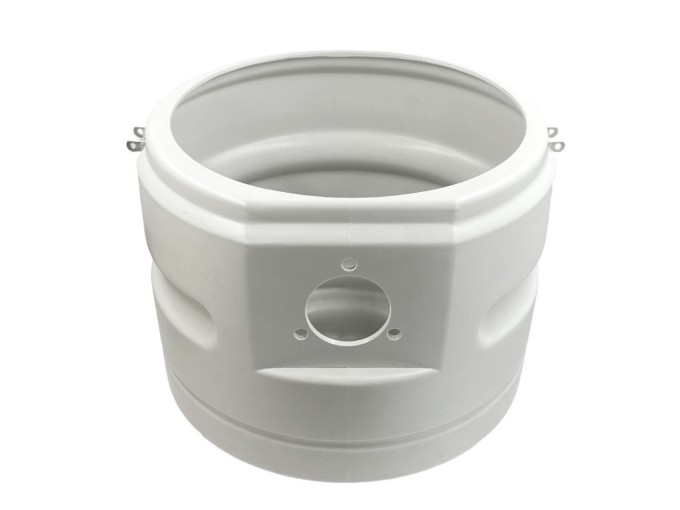 Náhradná nádoba pre podlahový vysávač Eta 1404