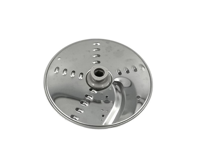 Hrubé a plátkovacie strúhadlo pre kuchynské roboty Eta a Philips