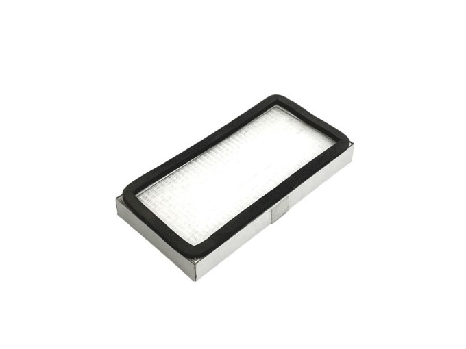 Mikrofilter pre podlahový vysávač Eta 1455 Jolly