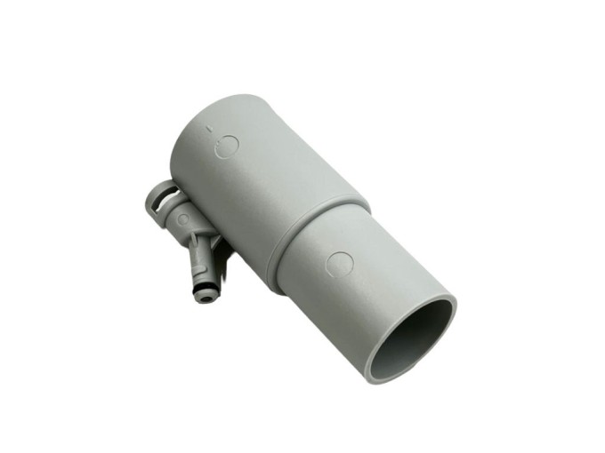 Redukcia pre viacúčelový vysávač Eta 2441