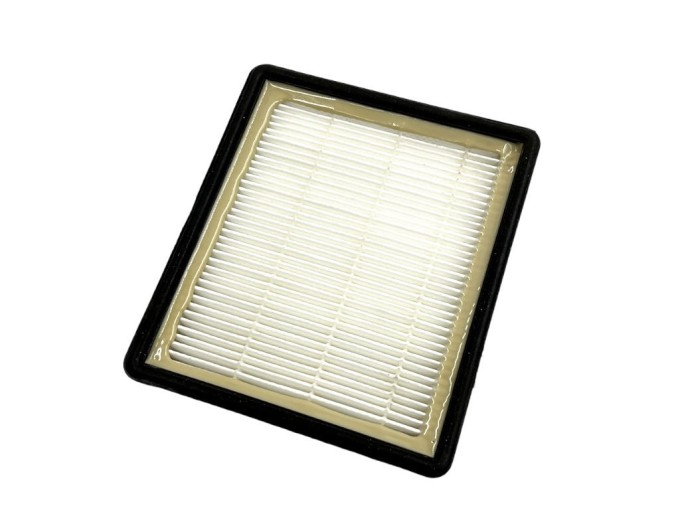 HEPA filter pre podlahový vysávač Eta Marell 1485 (ETA 1485 00050)