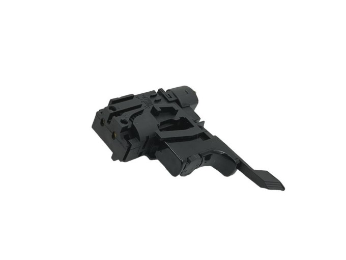 Náhradný vypínač pre vrtačku Bosch GBH 2-24 DSR 1617200077