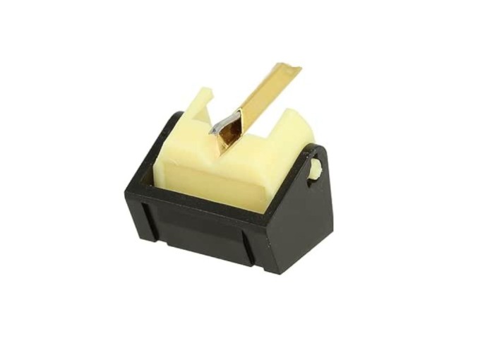 Hrot do gramofónu N 95 ED Shure