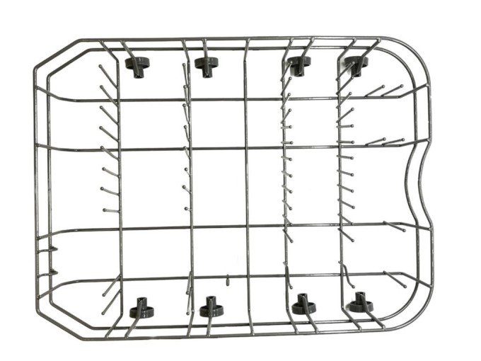 Spodný koš do umývačky Amica, Candy, Whirlpool - 1063708, 12976000001374