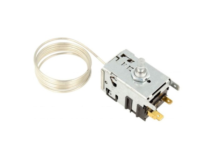Termostat mrazničky 2914570094 ELECTROLUX AEG