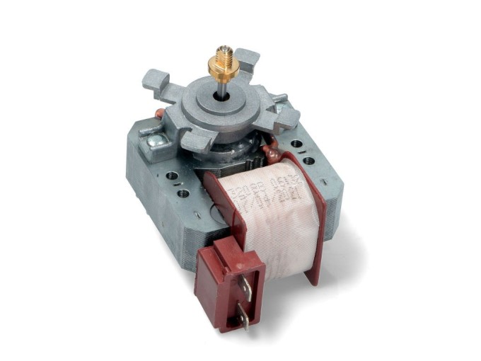 Motor ventilátora horúcej rúry SMEG 795210954