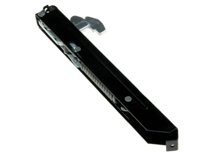 Závěs dverí rúry Gorenje E44V2-E44, 166656