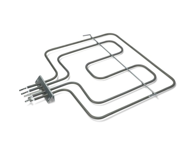 Horné topné teleso CA5G001A1 pre rúry Fagor a Brandt