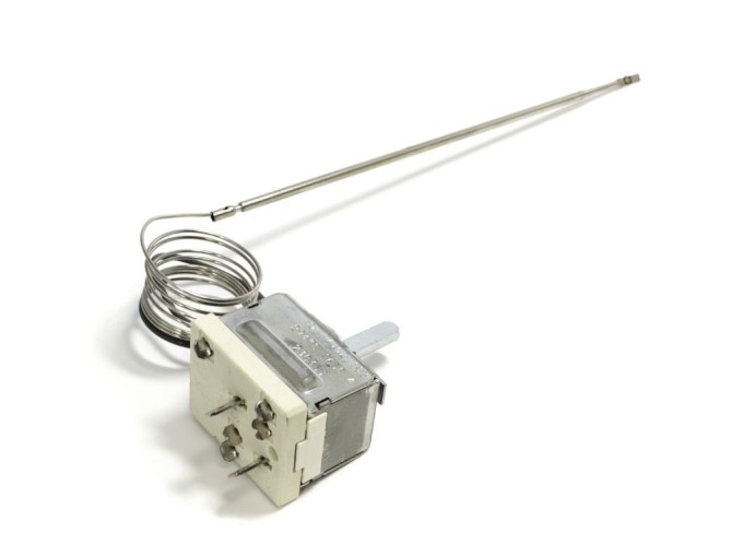 Termostat rúry Mora K24D1234VM a Gorenje 230335, 726503