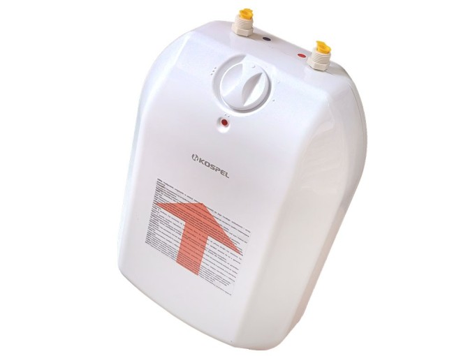 Elektrický ohrievač vody 5L nerezový Kospel POC.D-5 FD N5-BB