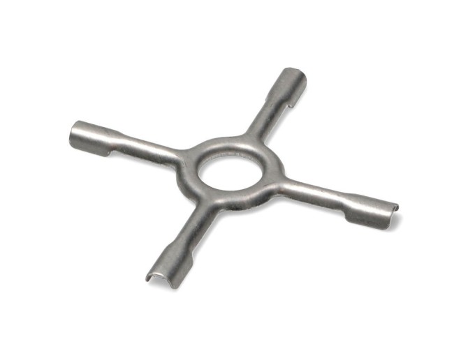 Varičová mriežka 482000026252 pre WHIRLPOOL a INDESIT