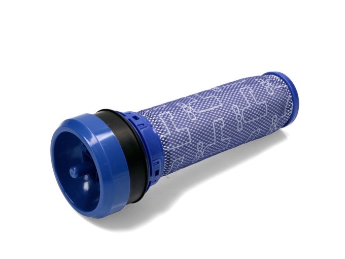 Umývateľný filter S0846B SQOON pre vysávače DYSON