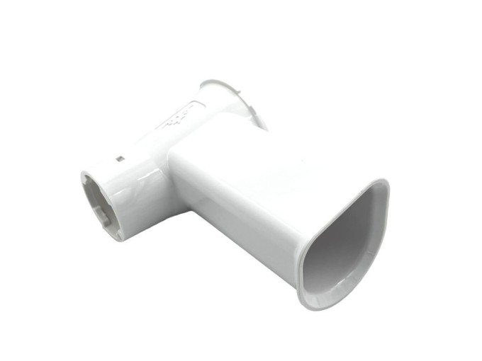 Teleso strúhača pre robot Eta Gustus IV 4128