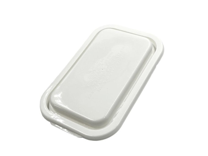 Viečko zásobníku oleja pre fritézy DeLonghi 5325167300