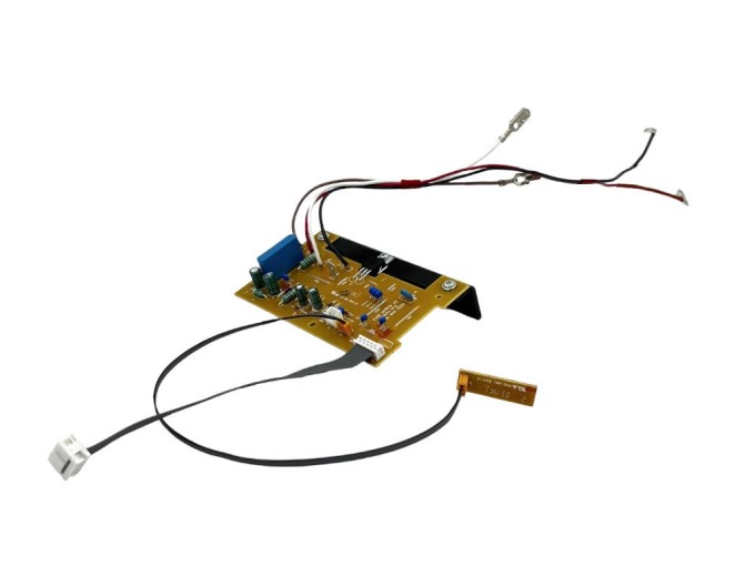 Ovládač modul kávovaru Philips HD6591