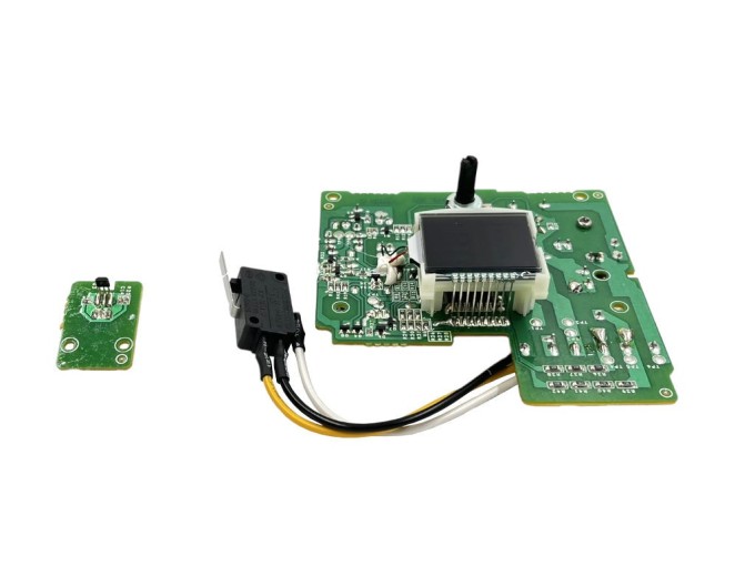 Elektronický modul odšťavovača Riviera & Bar 500590993