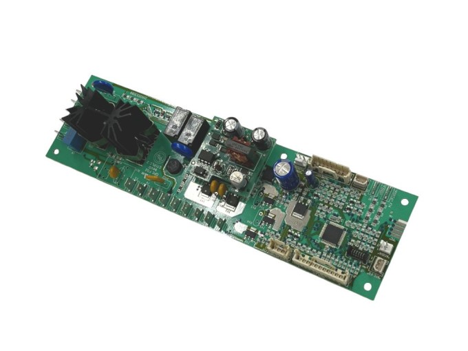 Elektronický modul Delonghi 5213212811 pre automatické kávovary