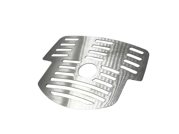 Mriežka odkvapávača pre kávovar Domena BTA740