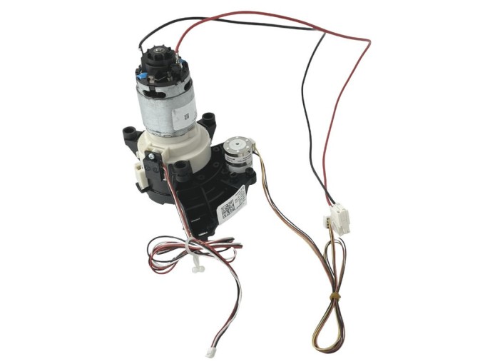 Náhradný mlynček na kávu s motorkom DeLonghi 7313260421