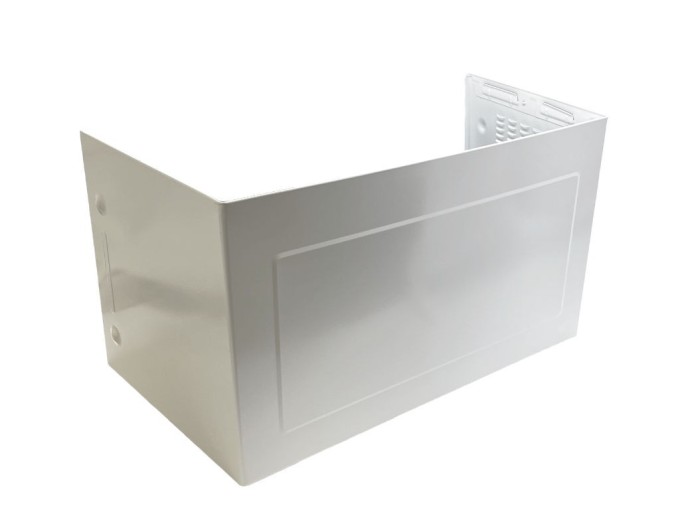 Zadný kryt pre mikrovlnné rúry Panasonic Z10099Y00HCP