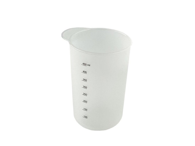 Plastová odmerka Imetec DB5460 pre pekárne chleba