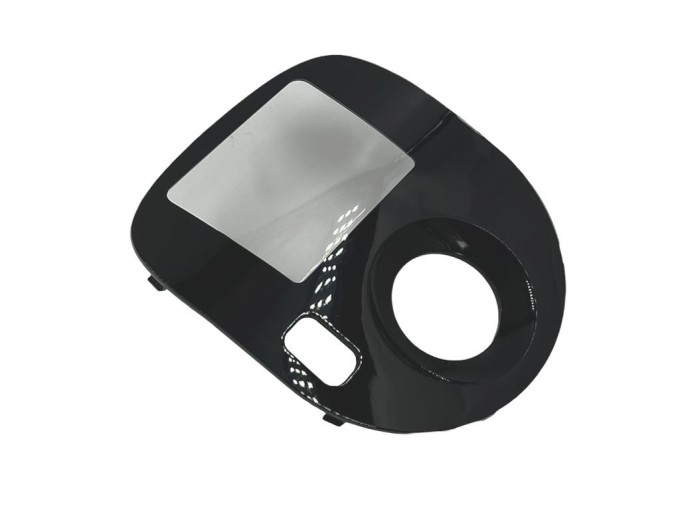 Dekoratívny rámček displeja pre multifunkčný hrniec Moulinex SS-208088