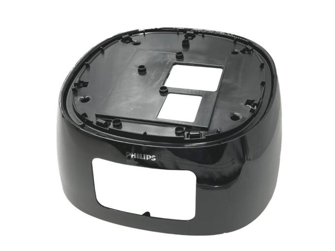 Vrchný kryt horúco vzdušnej fritézy Philips 420303618881
