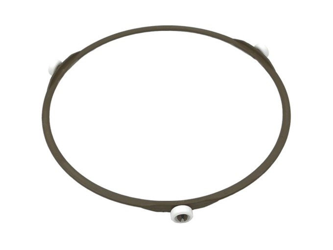 Otáčavý kruh tanierov pre mikrovlnnú rúru Severin 6802.048